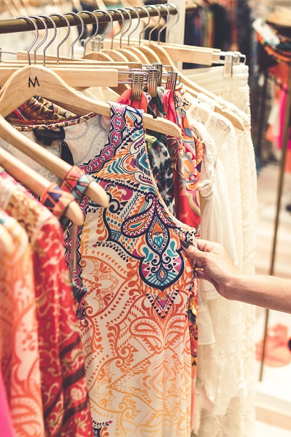 The 10 Best places of Woman-Owned Clothing Stores in New York City
