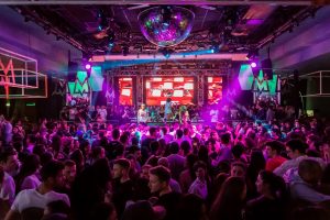 The 15 Best Nightclubs in New York City