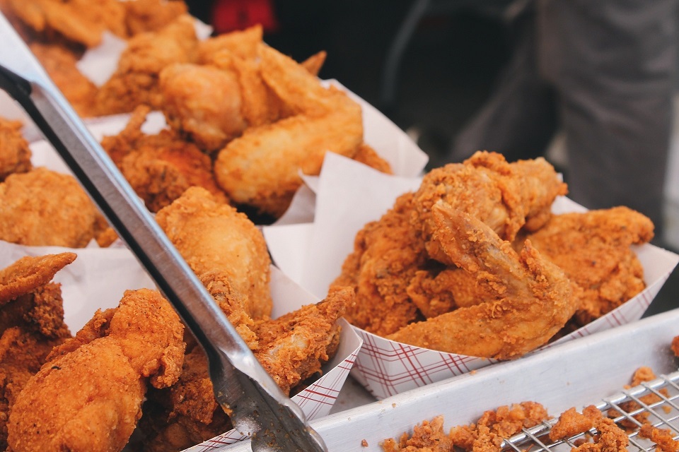 The Best 15 Fast Food Restaurants in New York, NYC