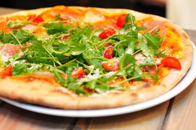 The Best Pizza Places in New York City, NYC