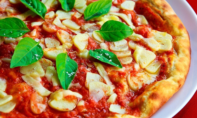 The Best Pizza Places in New York City, NYC