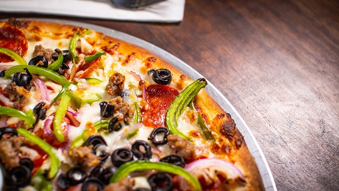 The Best Pizza Places in New York City, NYC