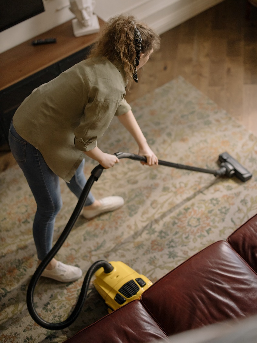 Top 10 House Cleaning Services in New York
