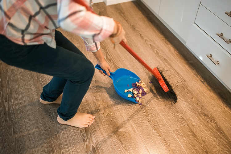Top 10 House Cleaning Services in New York