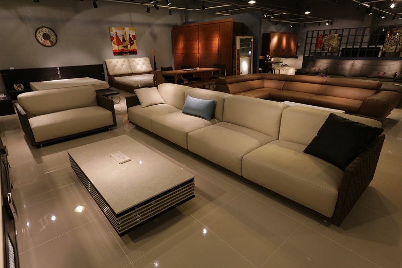 Top ten Furniture Stores in New York, NYC