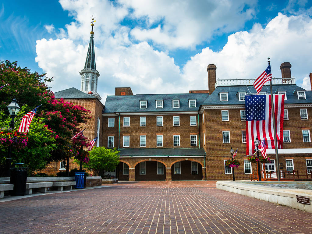 Alexandria, VA