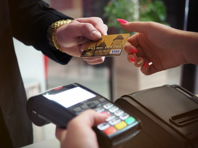 Best Credit Cards in New York