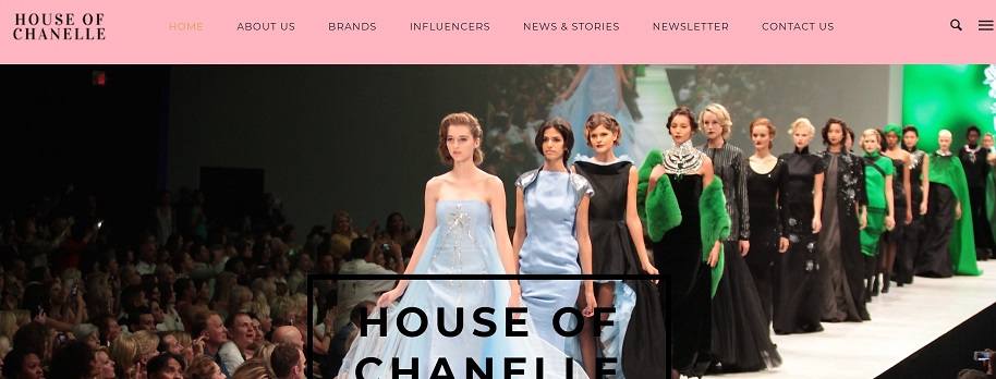 House of Chanele