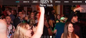 Iggy's bar