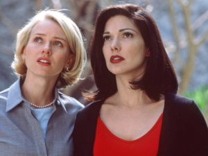 Mulholland Drive