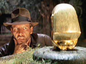 Raiders of the Lost Ark (1981)