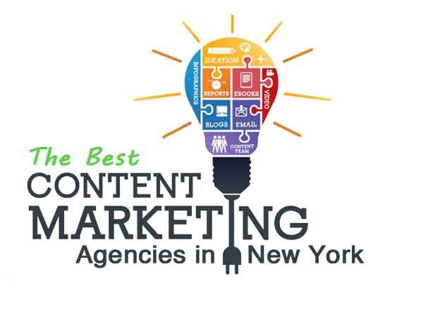 The Best Content Marketing Agencies in New York