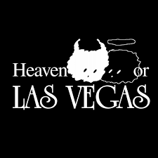  Heaven or Las Vegas