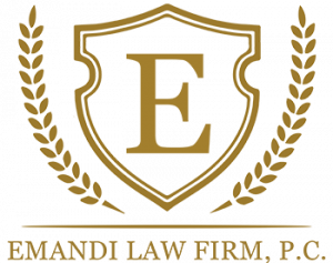Emandi Law Firm, P.C.