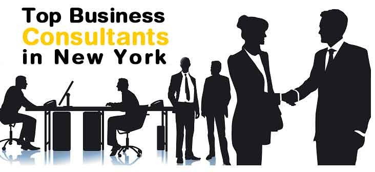 Top Business Consultants in New York, NY