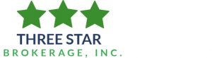 Three Star Brokerage, Inc.