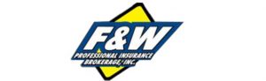 F & W Professional Insurance Brokerage, Inc.
