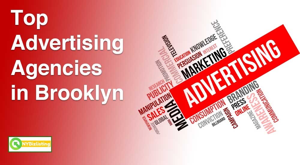 Top Advertising Agencies in Brooklyn