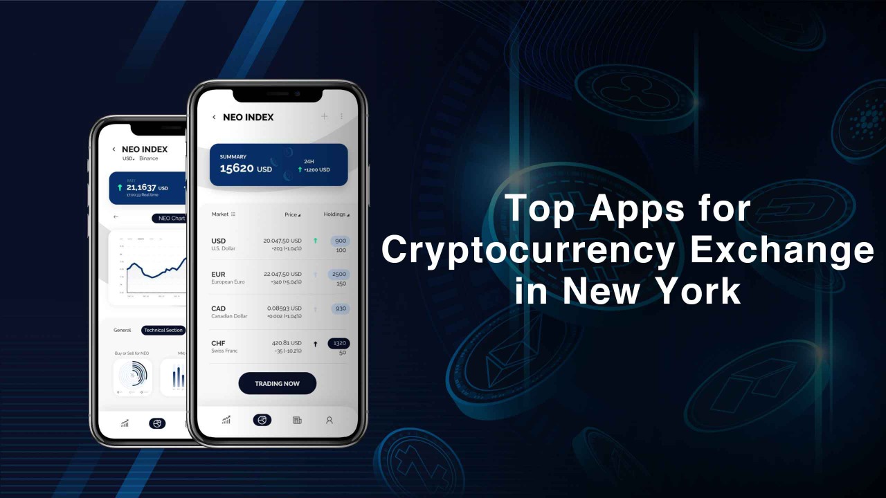 best crypto app for new york