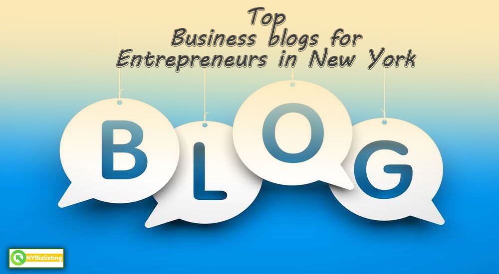 Top Business Blog In NYC