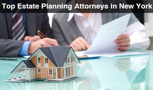 Top Estate Planning Attorneys in New York, NY