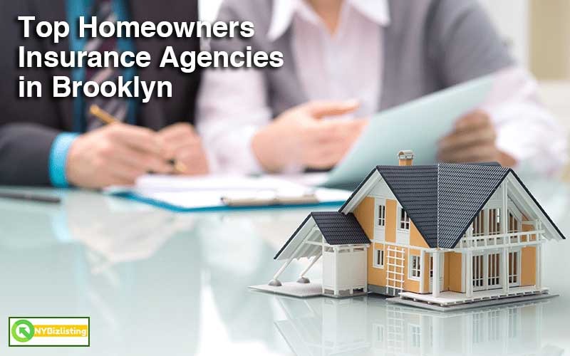 Top Homeowners Insurance Agencies in Brooklyn