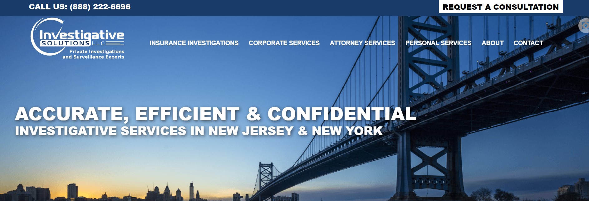 Manhattan Investigations, LLC