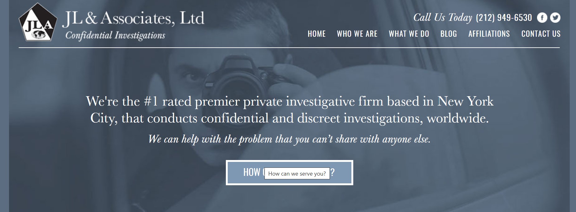 JL & Associates, Ltd