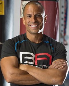 Jose Cordero | Gym Trainer