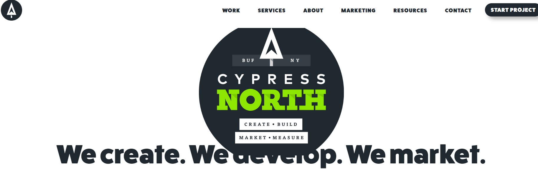 Cypress North